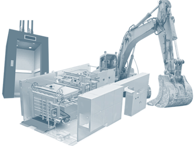 foto Cadtech y Dassault Systèmes revolucionan la gestión de procesos en el sector de maquinaria y equipamientos industriales.